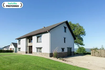 Rendeux Valley View Retreat