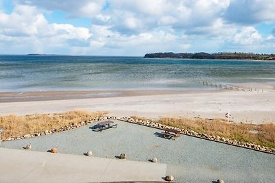 4 Personen Ferienpark haus in Hejls