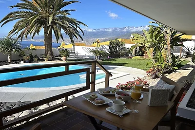 Ferienwohnung in Radazul am Meer