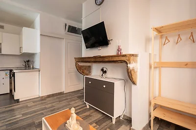 Accogliente appartamento 1BR/2P - Vieux Lyon