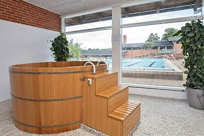 6 Personen Ferienpark haus in Gilleleje