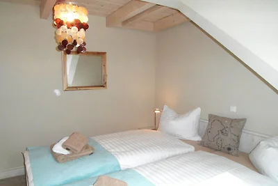 Ferienwohnung in Ückeritz am Strand