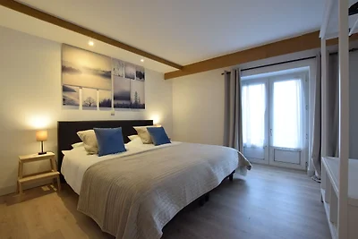 Spaziosa casa vacanze vicino a Baraque de...