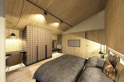 Casa vacanze con 3 camere da letto