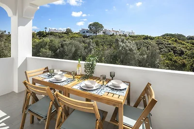 Familienfreundliches Apartment in Carvoeiro