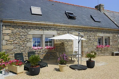 Casa bifamiliare, Lesconil