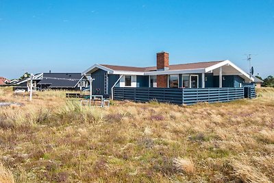 4 Personen Ferienhaus in Fanø