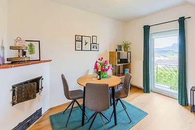 Ferienwohnung in Kühnsdorf am Klopeiner See