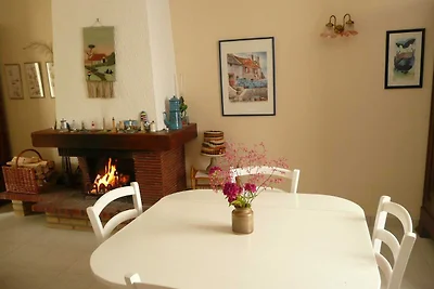 Cottage, Ploudalmézeau