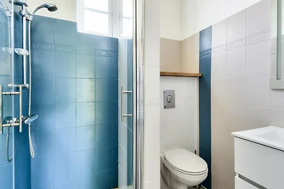 Apartment in Barbâtre in der Nähe von...