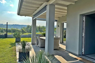 Ferienhaus mit 3 Schlafzimmer