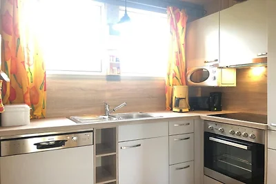 Ferienhaus im Ferienpark Mirow