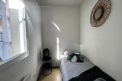 Apartments für 5 Personen