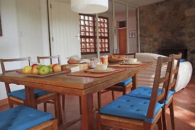 Geräumige Villa in Meeresnähe in Cavalaire su...