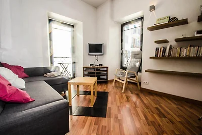 2 Zimmer für 4 Personen