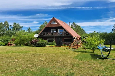 Casa vacanze a Dobrogoszcz