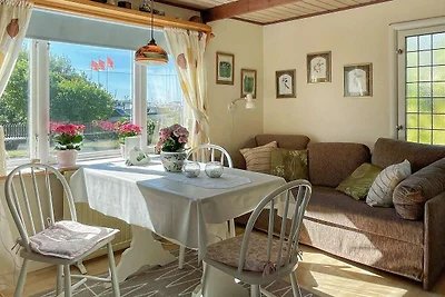 4 Personen Ferienhaus in Hönö