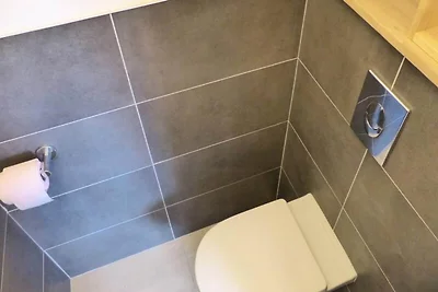 Wohnung in Capbreton mit beheiztem Pool