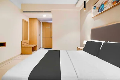 Hotel O Metro Park