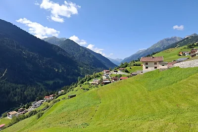 Accogliente appartamento con una bellissima...