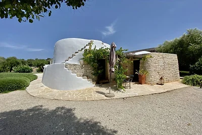 Trullo Principessa