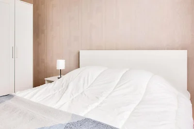 Apartment in Concarneau in der Nähe von Petit...