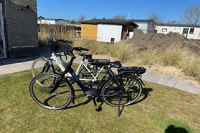 Ferienhaus mit 3 Schlafzimmer