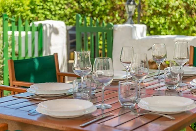 Malbuger Vell 6 - Ferienhaus Mit Privatem...