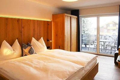 Wohnung in Bramberg nahe Seilbahn