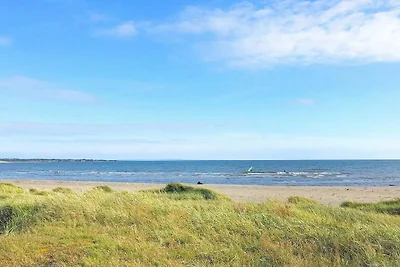 Geräumiges Ferienhaus für Familien-By Traum