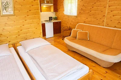 Ferienhaus für 4 Personen, Wapnica