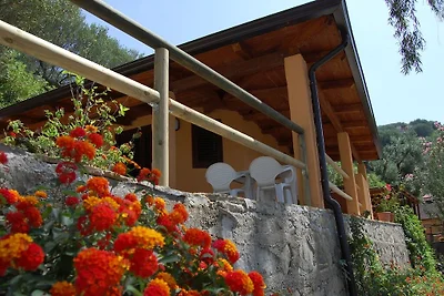 Belvilla by OYO Resort Baia del Silenzio 1