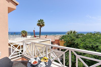 Fantastyczny dom wakacyjny w Playa del Ingles...