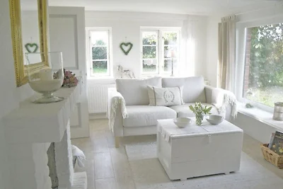 Hasenhaus Comfortable holiday residence