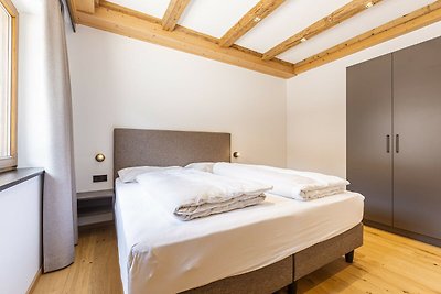 Wohnung in Tirol in der Nähe von Skipisten