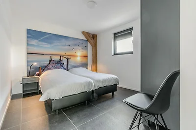 Modernes Ferienhaus in der Nähe von...