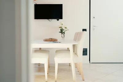 Acero Rosso Appartement