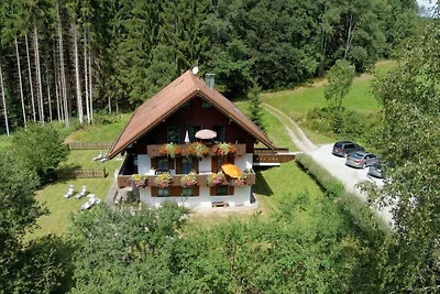 Waldhaus Sonnenberg  Fewo 1