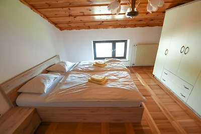 Cozy Luxe Holiday Home with Natural Thermal B...