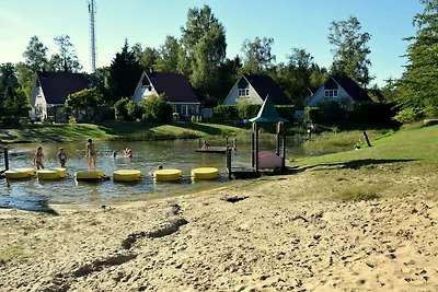 Schönes Ferienhaus in Hellendoorn