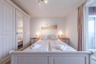 Appartement im Ferienpark in Rechlin