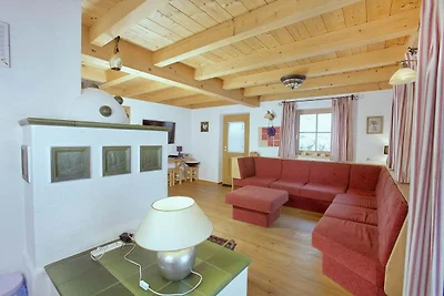 Chalet a Königsleiten con Piscina e Skibus