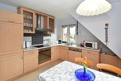 Casa vacanze nella Selva di Turingia