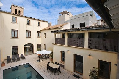 Sprawling Villa with Pool at Sa Pobla Baleari...