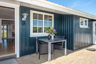 4 Personen Ferienhaus in Ringkøbing