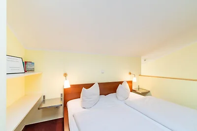 Chique appartement