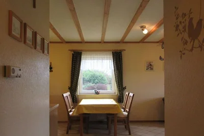 Casa vacanze con 3 camere da letto