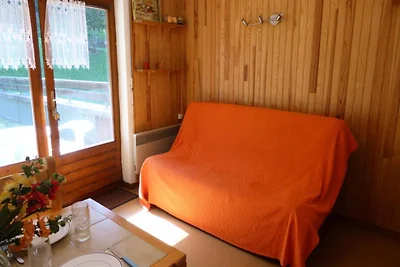 Residenz Ecrin Des Glaciers