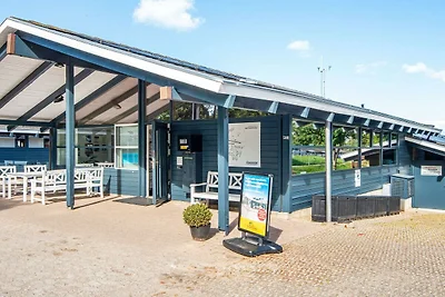 5 persone casa in un parco vacanze a Aabenraa