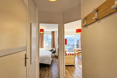 Komfortable Wohnung · Zentrum des Resorts · B...